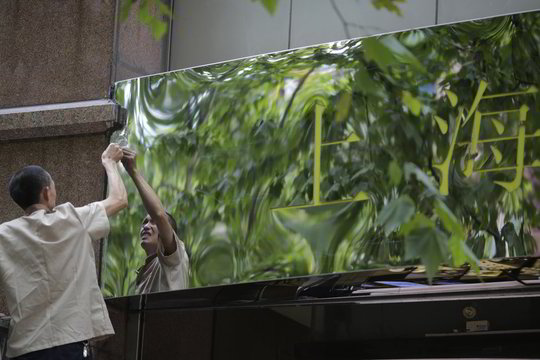 Šalies ekonomika išgyvena lemiamą etapą