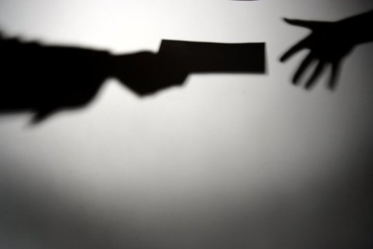 Nupirktų rungtynių verslui Čekijos ir Slovakijos žaidėjus verbavo kinas