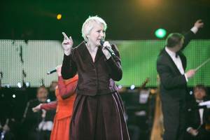 N.Čereškevičienė: „Ateina laikas, kai sena daina atgimsta“