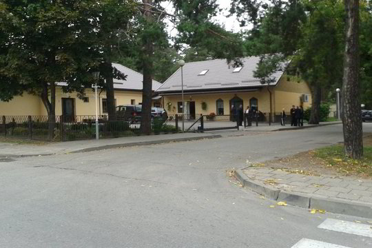 Šeimą nužudęs varėniškis į bendrą kapą atguls kartu su aukomis