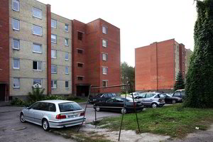 Šeimą Varėnoje pražudė tyliai joje tiksėjusi bomba