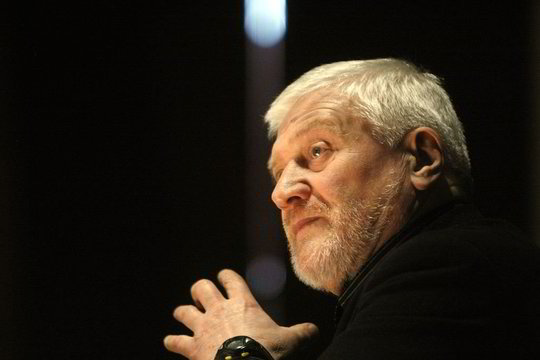 Rusų dramos teatro sezonas: nuo stebuklingos kelionės traukiniu iki „Eugenijaus Onegino“ pagal S.Prokofjevo muziką