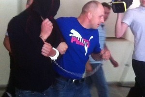 Varėnos budelis nužudymo detales pasakoja net neklausiamas