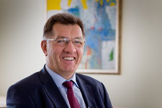 Sausį A.Butkevičiaus alga padidės 2500 litų (atnaujinta)