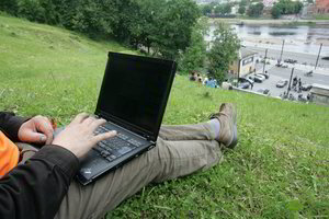 Išaiškinti Kauno savivaldybės tinklapį „nulaužę“ paaugliai