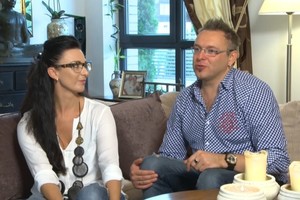 E.Bžeskas: „Neapsakomai jautrus momentas, kuomet motina pirmą kartą ant krūtinės pasiguldo vaiką“