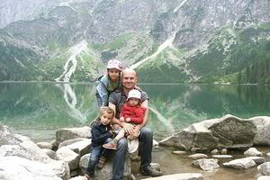 Mediko namuose nebeliko pieno ir mėsos produktų