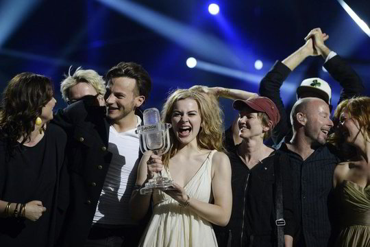 Po skandalų dėl balsavimo – griežtesnės „Eurovizijos“ taisyklės