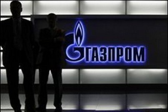 „Gazprom“ tikisi pakovoti už dujotiekius Europoje