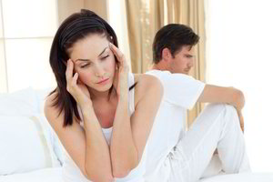 Abortas prieš pat santuoką apkartino vilniečių gyvenimą