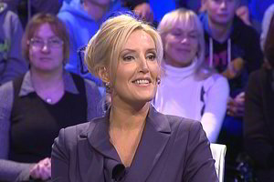 Ž.Pinskuvienę patrulis Milgedas užspeitė į griovį