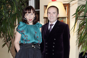 A.Ciupijaus meilė iš pirmo žvilgsnio negęsta jau keturis dešimtmečius