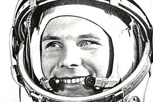 Dokumentinių filmų kūrėjai aiškinosi, kodėl J.Gagarinas nesistengė išsigelbėti