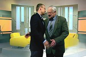 Gluminantis sutapimas: skyrybos – lietuvio giminės prakeiksmas?