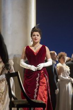 Naują „Metropolitan Opera“ transliacijų sezoną puoš ir Lietuvoje dirbę menininkai