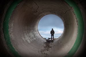 Sunkios ligos sužalotas homoseksualas išmoko nugalėti patyčias