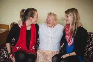 Senjorų dienos proga – maltiečių renginiai 20-tyje Lietuvos miestų