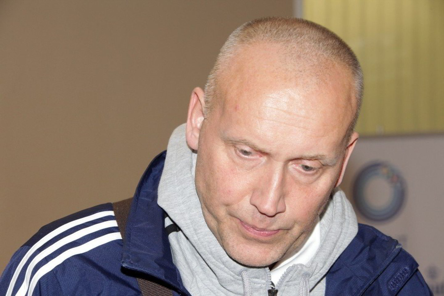 R.Kurtinaitis nepraleido Europos čempionato kovų.