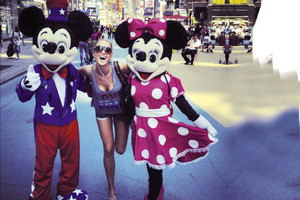 „Mis Lietuva“ finalininkė V.Vaičaitė – įsimylėjusi ir laiminga