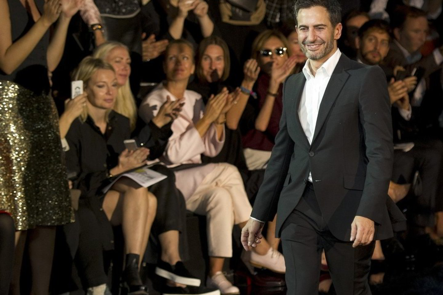 Dizaineris Marcas Jacobsas išeis iš „Louis Vuitton“ ir didžiausią dėmesį skirs savo paties prekės ženklui.