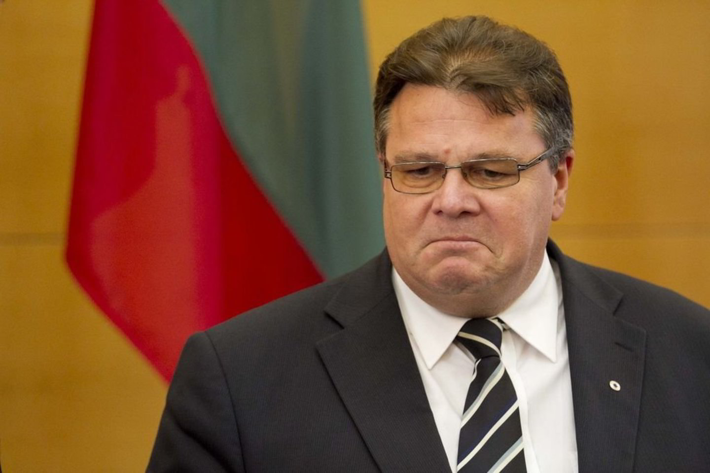 Grasinančią L.Linkevičiaus citatą Rusijos žiniasklaida nusitvėrė iš jo antradienio interviu naujienų agentūrai „Reuters“.