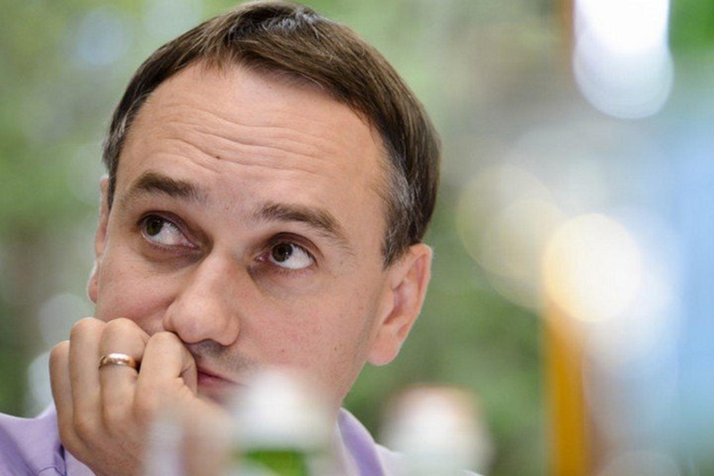 M.Balčiūnas visiems LKF kritikams siūlo į federacijos darbą pažiūrėti objektyviai. Pasak jo, federacijos darbas – puikus.