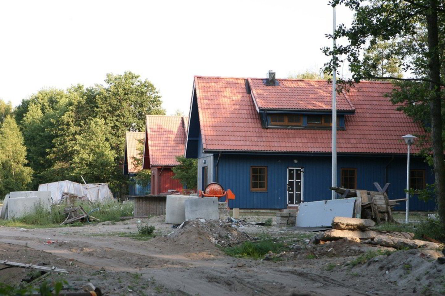 Pernai birželį centro kairės Vyriausybė patvirtino Kuršių nerijos nacionalinio parko tvarkymo planą.