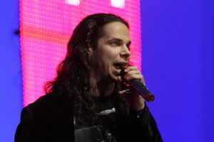 J.Milius savo gimtadienį švęs UNICEF šou scenoje