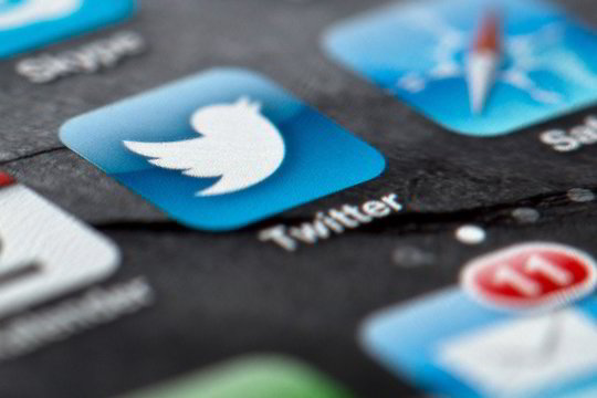 „Twitter“ už pirmąsias siūlomas akcijas tikisi gauti 1 mlrd. dolerių