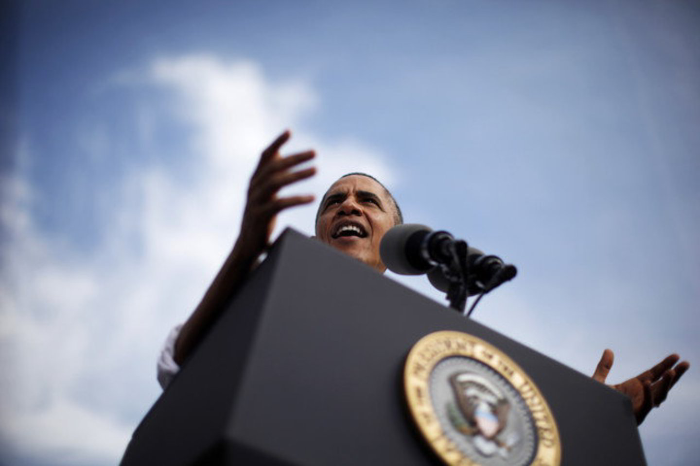 B.Obama šeštadienį turėjo pradėti kelionę po keturias Azijos šalis.