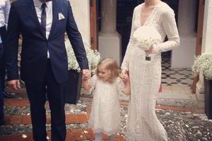 „Dviejų brolių“ bendraturtis T.Jankauskas Sicilijoje iškėlė vestuvių puotą