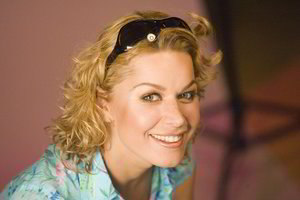 Dėl UNICEF šou į eterį grįžta A. Razmarataitė