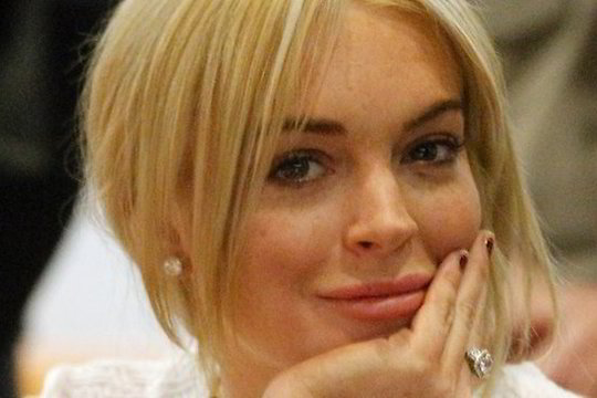 Holivudo žvaigždutė L.Lohan atidarys savo priklausomybės ligų kliniką