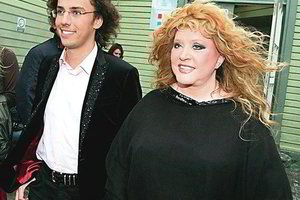 Surogatinių motinų paslaugų įkainiai Maskvoje prasideda nuo 80 tūkst. litų