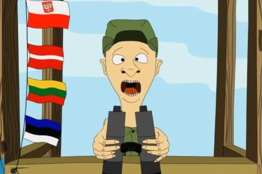 Informacinis karas prieš Lietuvą: rusai sukūrė filmuką, kuriame šaiposi iš Baltijos šalių ir Lenkijos