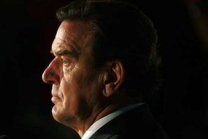 Vokietijos neonaciai galėjo planuoti kanclerio G.Schroederio nužudymą