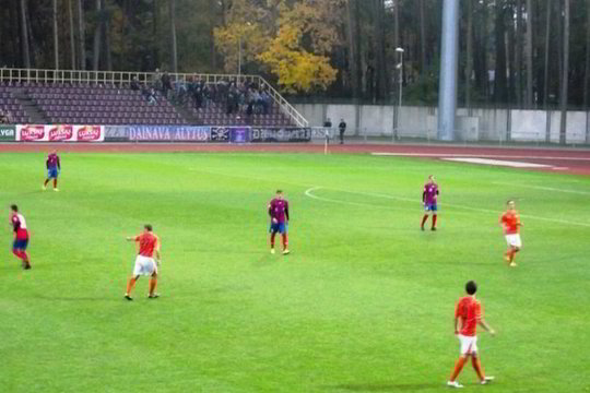 „Dainavos“ klubas atsiprašo už skandalingas dviejų komandos draugų muštynes