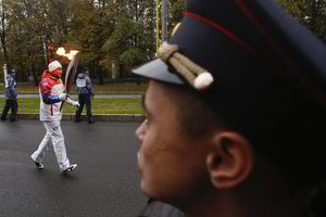 Pasirengimas Sočio žaidynėms: šnipai, sekimo įranga ir vaivorykštės medžioklė