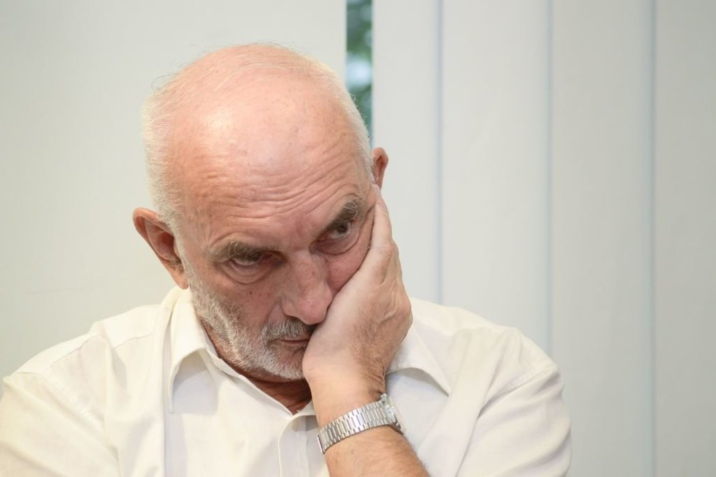 A.Patackas kaltinamas elektros lemputės ir saulėgrąžų pakelio vagyste iš parduotuvės.