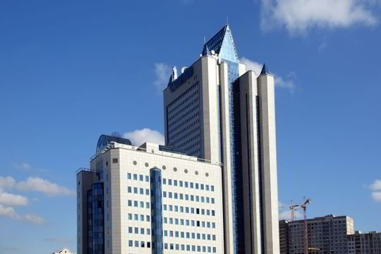 Lietuvos ir „Gazprom“ ginčas keliauja į ES Teisingumo Teismą