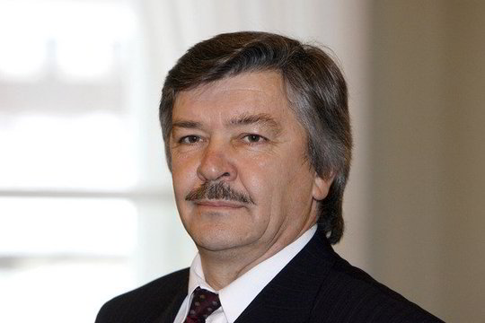 Kandidatas į KT teisėjus V.Milius: „Nesitikiu, kad ten bus lengvas pasivaikščiojimas“