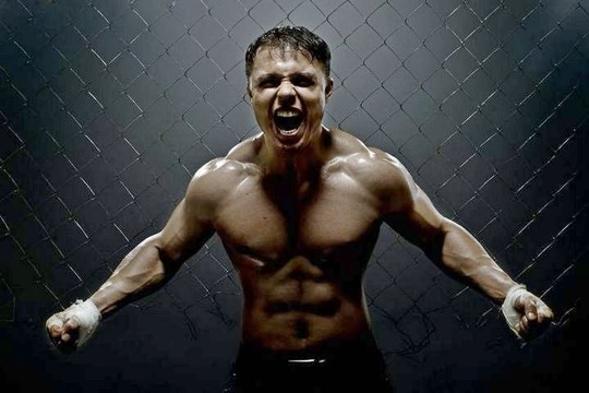 Psichologės žvilgsnis: kodėl sportininkai nesuvaldo agresijos? (I dalis)