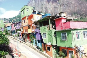 Gaujų valdžią lūšnynuose jau pakeitė policijos siautėjimas