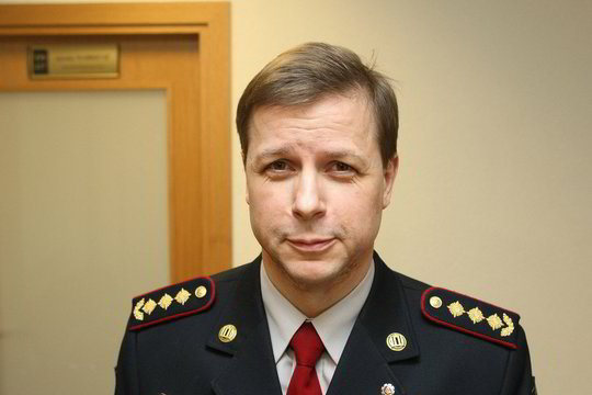 BPC vadovui gresia neeilinė atestacija