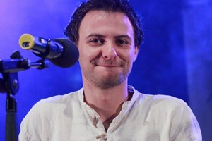 A.Storpirštis: „Kai muzika dingsta iš mano gyvenimo, apninka depresija“