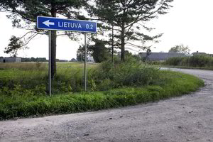 Praeities pamokos imigrantų bijančiai Lietuvai