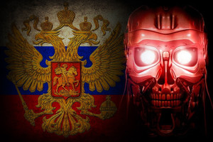 Kremliaus propagandos armija – nuo samdinių iki robotų