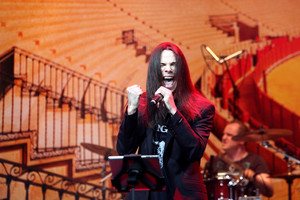 Į roko operos sceną J.Milius žengs po garsiojo A.L.Webberio išbandymų