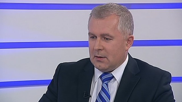 A.Anušauskas: „B.Bradausko pozicija nėra valstybės pozicija, ir ačiū Dievui“ (II)