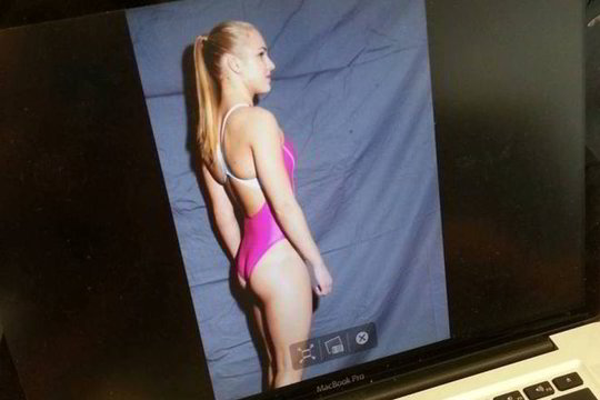 Savaitės sporto nuotraukose – R.Meilutytės fotosesija, Ž.Ilgausko mįslė ir bosnių malda
